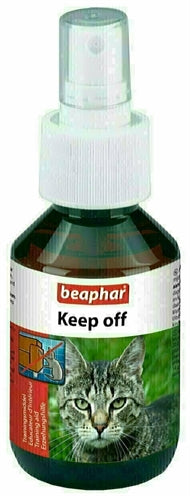 Beaphar keep off