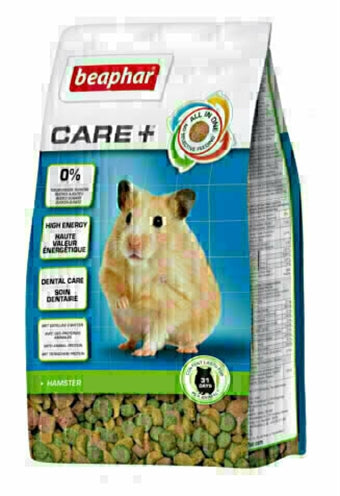 Beaphar Care+ Hamster