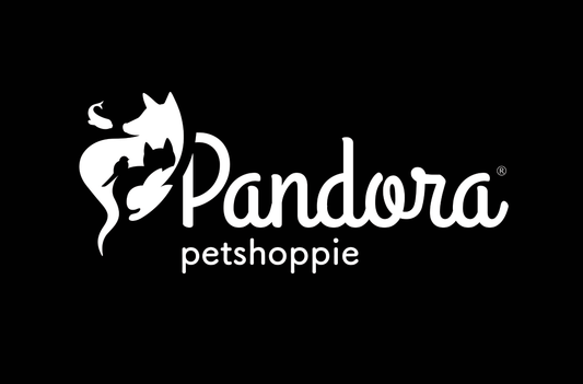 Petshoppie Pandora cadeaukaart
